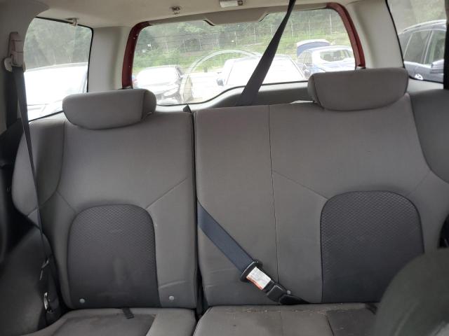 2010 Nissan Xterra Off Road VIN: 5N1AN0NW6AC515910 Lot: 62436424