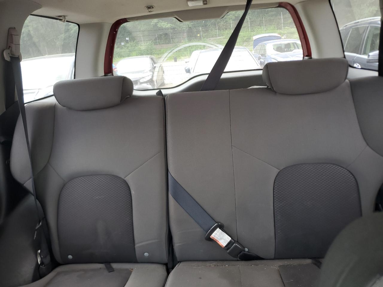 5N1AN0NW6AC515910 2010 Nissan Xterra Off Road