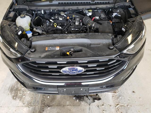 2022 FORD EDGE SEL - 2FMPK4J94NBA88937