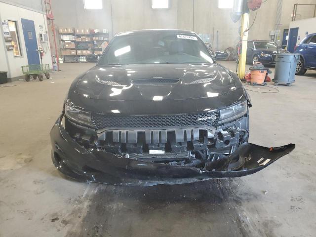 2018 DODGE CHARGER SR - 2C3CDXL97JH134641