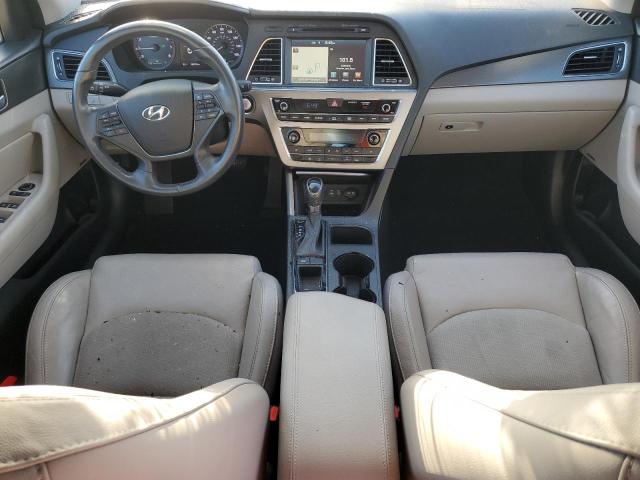 2015 Hyundai Sonata Sport VIN: 5NPE34AF3FH165740 Lot: 61627074