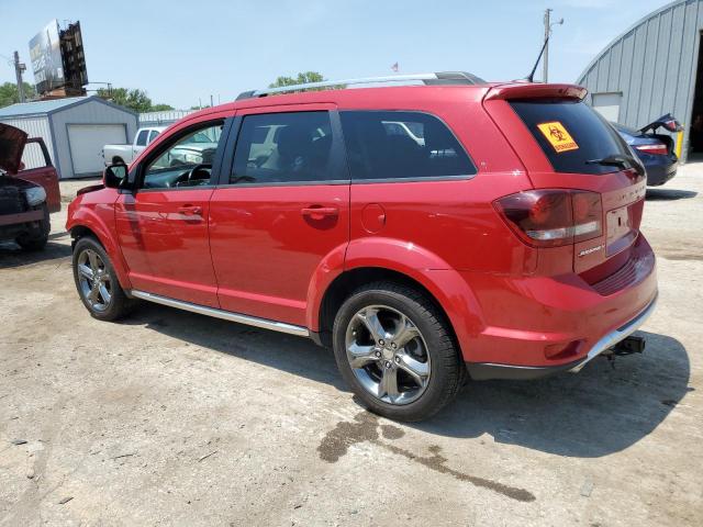 2017 DODGE JOURNEY CR - 3C4PDCGG9HT617807
