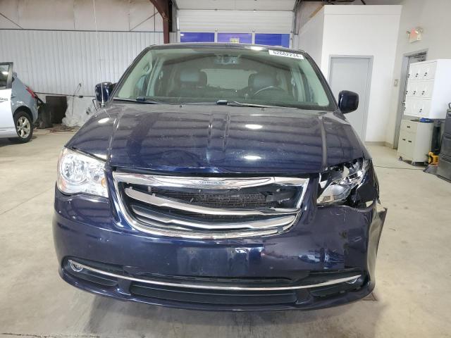 VIN 2C4RC1BG6FR618890 2015 Chrysler Town and Countr... no.5