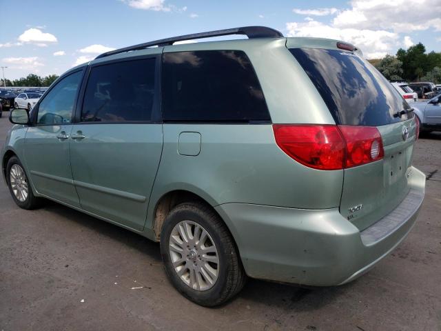 5TDBK23CX8S018745 2008 Toyota Sienna Le