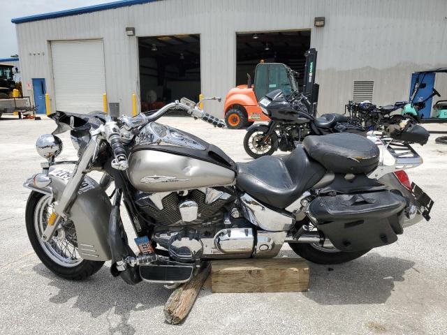 2004 HONDA VT1300 S 1HFSC52034A104725