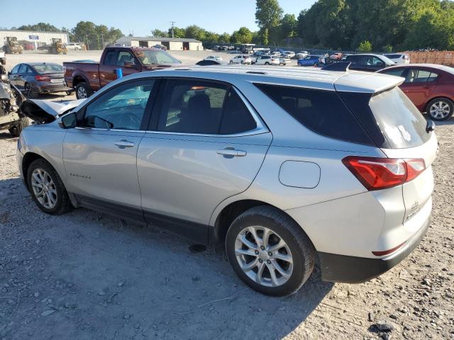 2018 CHEVROLET EQUINOX LT - 2GNAXJEV6J6280047