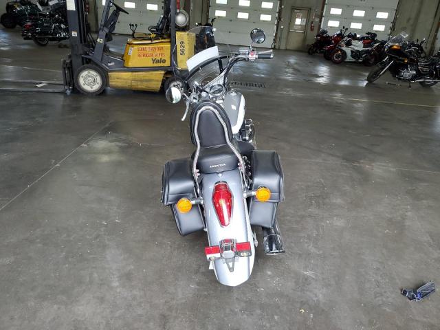 2005 HONDA VT750 CA JH2RC50335M104401