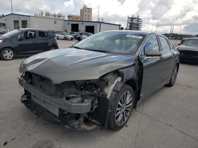 2017 LINCOLN MKZ PREMIE - 3LN6L5A92HR649043