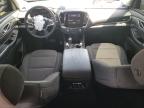 CHEVROLET TRAVERSE L photo