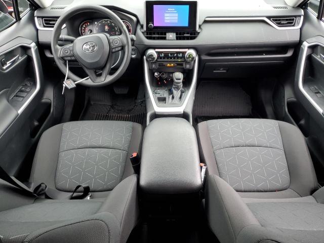 2024 TOYOTA RAV4 XLE - 2T3P1RFV6RC454475