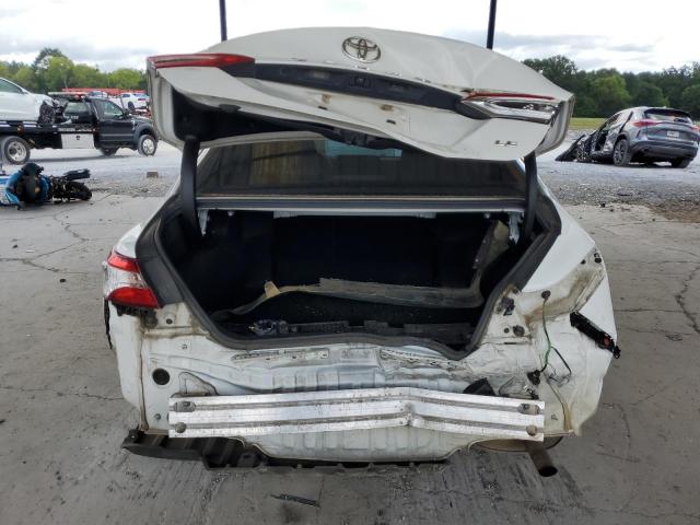 VIN 4T1B11HK1KU846131 2019 Toyota Camry, L no.6