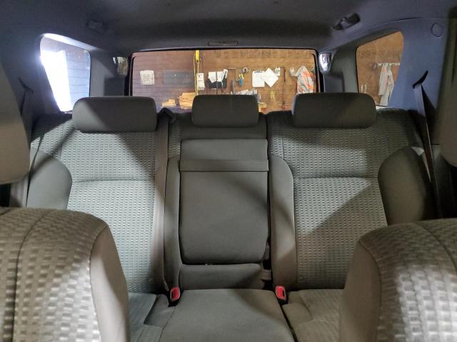 2007 Toyota 4Runner Sr5 VIN: JTEBU14R370117797 Lot: 61882574