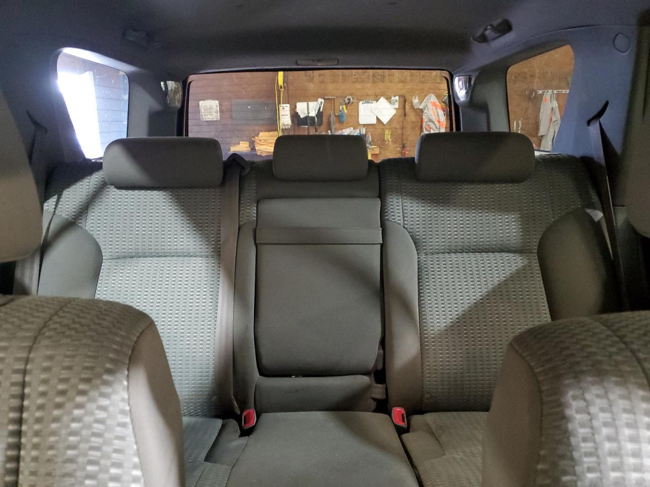 JTEBU14R370117797 2007 Toyota 4Runner Sr5