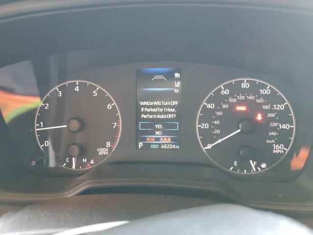 2024 TOYOTA COROLLA SE - 5YFS4MCE1RP174013