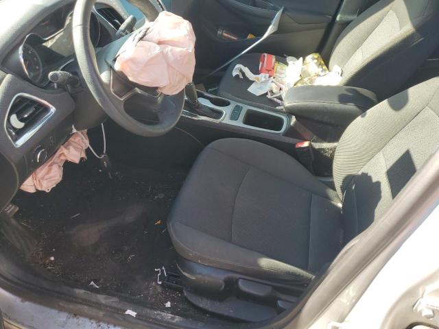 2018 CHEVROLET CRUZE LS - 1G1BC5SM0J7217174