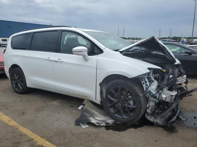 2022 Chrysler Pacifica Limited VIN: 2C4RC3GG1NR221011 Lot: 62035834