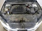 LINCOLN MKZ BLACK photo