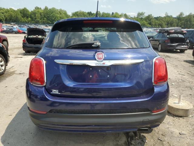 VIN ZFBCFXBTXGP398995 2016 Fiat 500X, Easy no.6