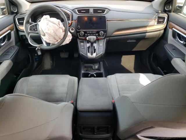 2018 HONDA CR-V EX - 7FARW2H56JE003932