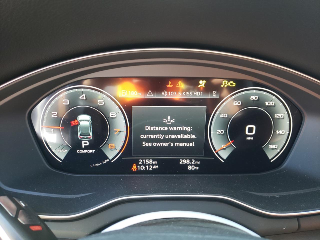 WA1EAAFY9R2038036 2024 Audi Q5 Premium Plus 45