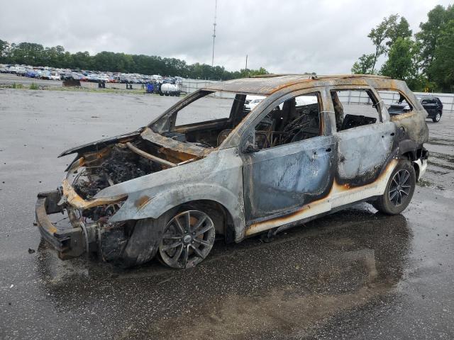 Vin: 3c4pdcab9jt474201, lot: 64478694, dodge journey se 2018 img_1