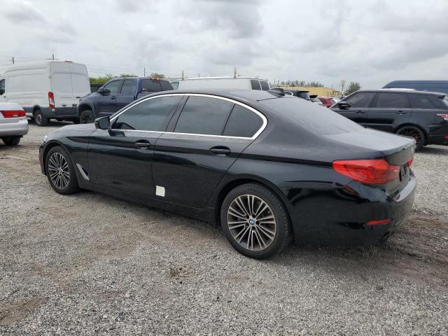 VIN WBAJA5C51KWW03526 2019 BMW 5 Series, 530 I no.2