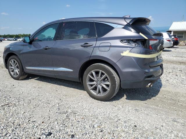 2020 ACURA RDX TECHNO - 5J8TC2H59LL023605