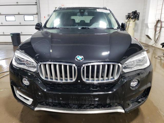 VIN 5UXKR0C56E0H21888 2014 BMW X5, Xdrive35I no.5