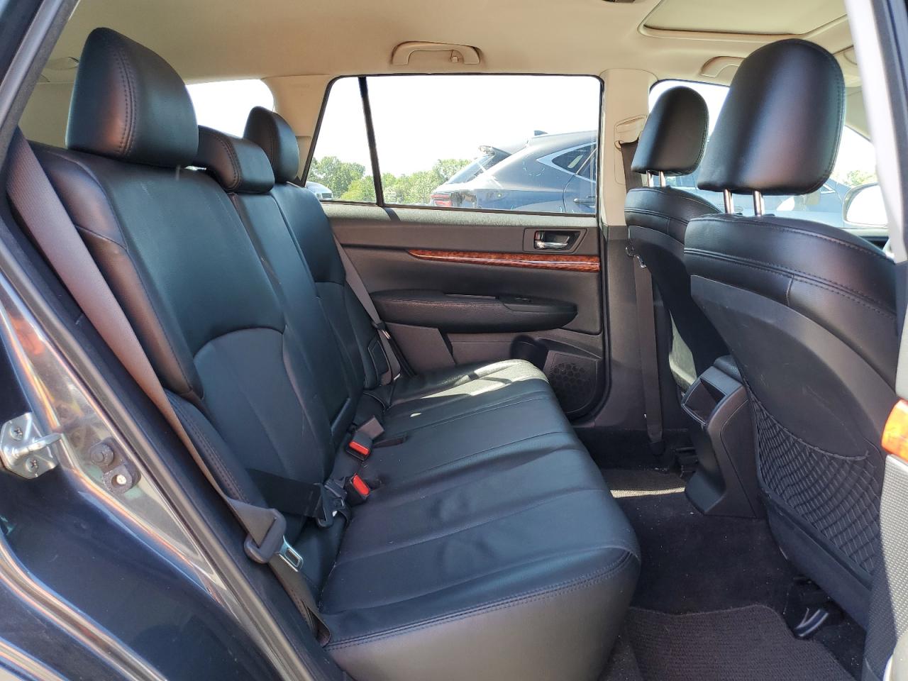 4S4BRCLC7B3326428 2011 Subaru Outback 2.5I Limited