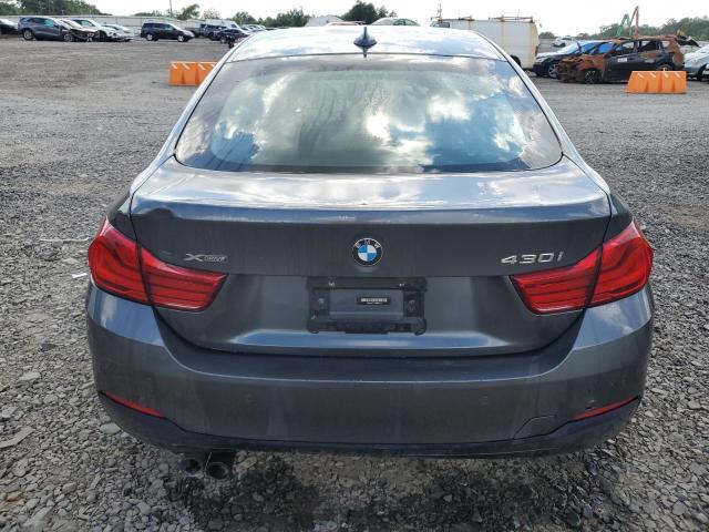 VIN WBA4J3C57JBB97441 2018 BMW 4 Series, 430XI Gran... no.6