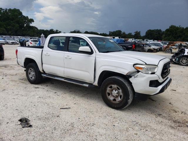 Vin: 5tfax5gn5jx108122, lot: 63787994, toyota tacoma double cab 20184