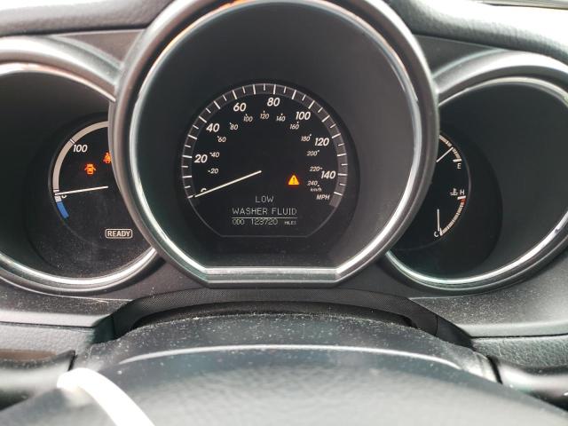 2006 Lexus Rx 400 VIN: JTJHW31U160031381 Lot: 62455534