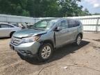 HONDA CR-V EX photo