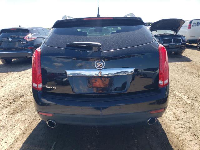 2011 Cadillac Srx Performance Collection VIN: 3GYFNBEYXBS665144 Lot: 60300744