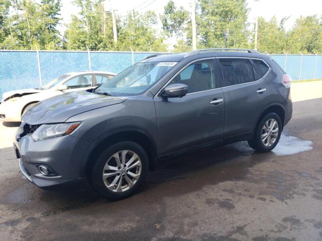 2015 NISSAN ROGUE S - 5N1AT2MV0FC752393