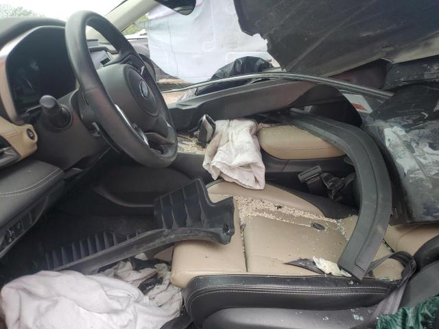 2020 SUBARU OUTBACK LI - 4S4BTANC1L3241556