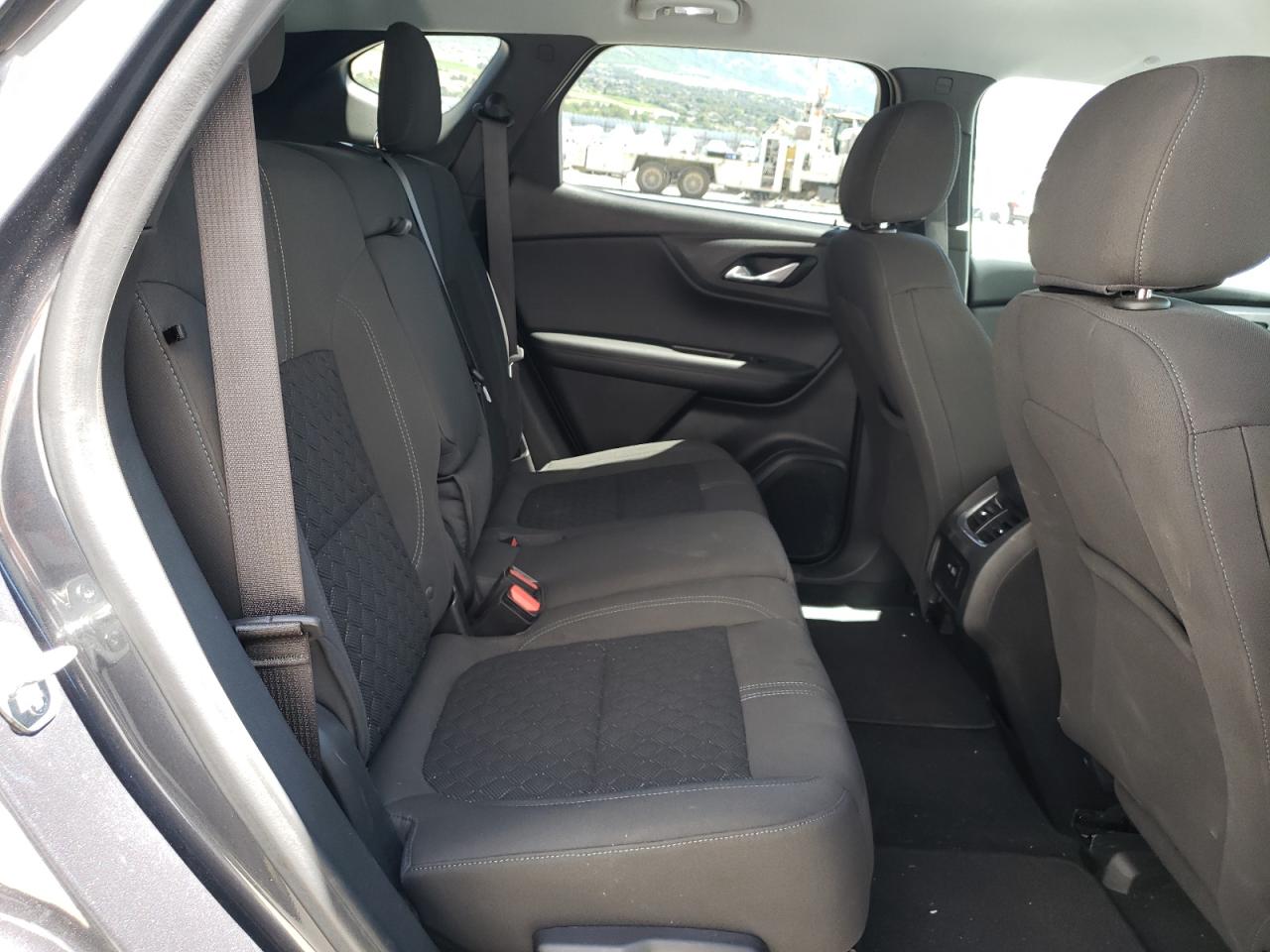 3GNKBHRS5MS514549 2021 Chevrolet Blazer 2Lt