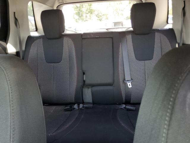 2017 GMC TERRAIN SL - 2GKALNEK3H6326143