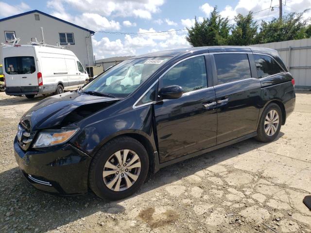 2015 HONDA ODYSSEY EX - 5FNRL5H48FB081973
