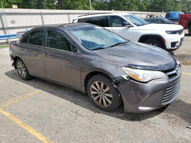 VIN 4T1BF1FKXFU947842 2015 Toyota Camry, LE no.4