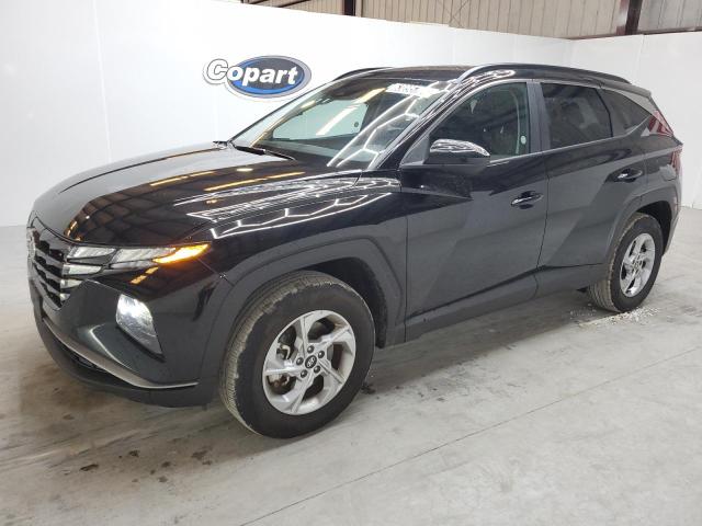 2024 HYUNDAI TUCSON SEL - 5NMJBCDE8RH323229