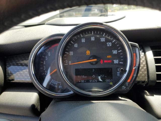 2018 Mini Cooper S VIN: WMWXU3C52J2F51242 Lot: 63313924