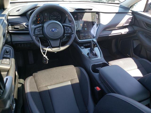 2024 SUBARU LEGACY SPO 4S3BWGG67R3016198