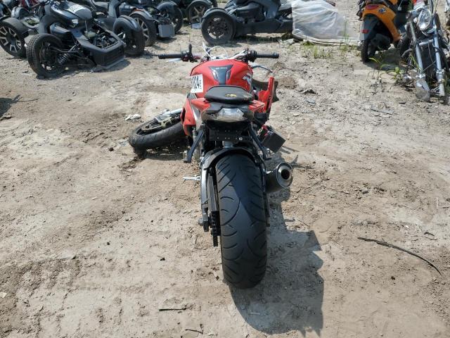 2016 BMW S 1000 R - WB10D120XGZ696778