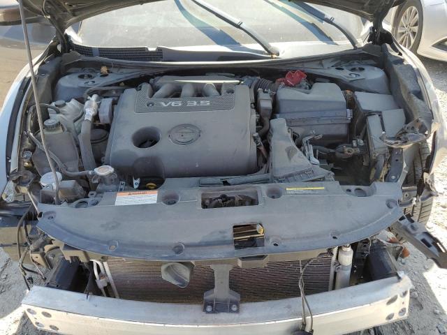 2017 NISSAN ALTIMA 3.5 - 1N4BL3AP0HC154365