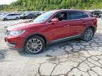 2016 LINCOLN MKX RESERV - 2LMTJ8LR1GBL50832