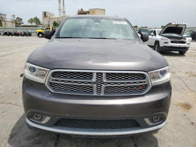 2020 DODGE DURANGO SX - 1C4RDHAGXLC394535