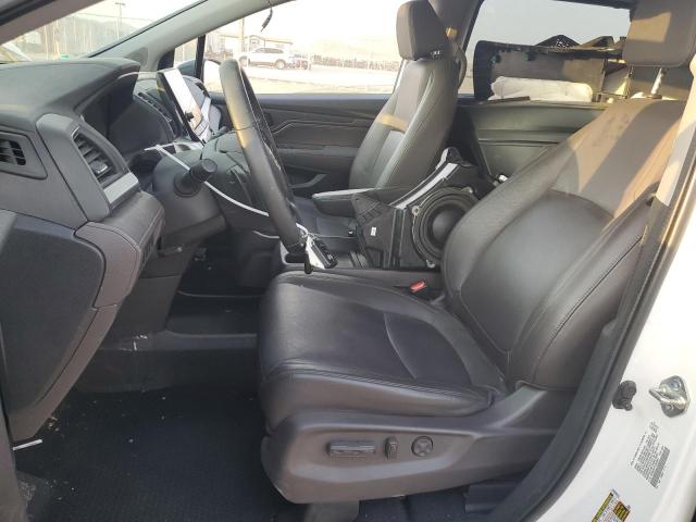 2020 HONDA ODYSSEY EX - 5FNRL6H77LB070541