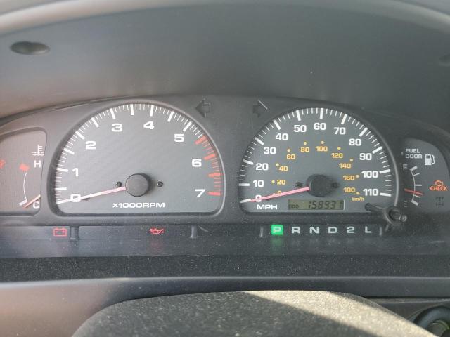 2000 Toyota 4Runner VIN: JT3GM84R3Y0068853 Lot: 62302594