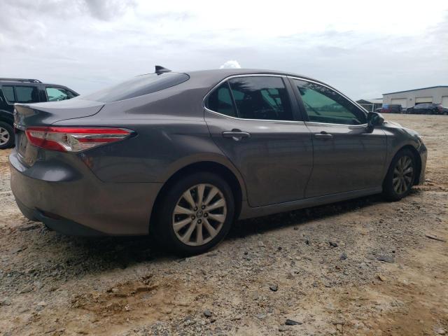 VIN 4T1B11HK8KU683817 2019 Toyota Camry, L no.3